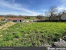 Vente Terrain Chanoz-chatenay CENTRE DU VILLAGE 1 m2