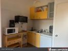 Vente Appartement Ax-les-thermes BONASCRE 2 pieces 23 m2