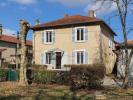 Vente Maison Villars-les-dombes CALME 126 m2