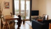 Location Appartement Bordeaux  2 pieces 45 m2