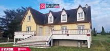 Vente Maison Noyers-sur-cher  8 pieces 329 m2