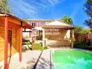 Vente Maison Uzes  6 pieces 104 m2