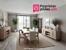 Vente Appartement Bondy  3 pieces 59 m2