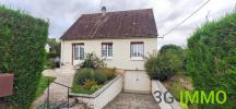 Vente Maison Magny-en-vexin  4 pieces 90 m2