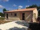 Location Maison Granges-gontardes  80 m2