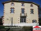 Vente Maison Saint-victurnien  6 pieces 184 m2