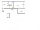 Location Appartement Lure  2 pieces 47 m2