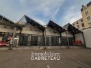 Vente Commerce Villeurbanne  596 m2