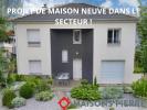 Vente Maison Bondoufle  5 pieces 118 m2