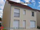 Vente Maison Lieusaint  4 pieces 96 m2