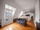 Vente Appartement Paris-5eme-arrondissement  2 pieces 45 m2