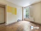 Vente Appartement Pantin  3 pieces 44 m2