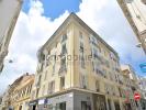 Vente Appartement Nice LEPANTE 2 pieces 21 m2