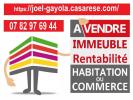 Vente Immeuble Chaingy  264 m2