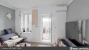 Vente Maison Marseille-16eme-arrondissement  3 pieces 49 m2