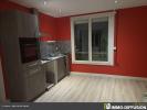 Vente Appartement Caen  2 pieces 45 m2