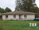 Location Maison Hostens  4 pieces 100 m2