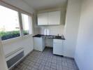 Location Appartement Oberhausbergen  25 m2