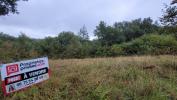 Vente Terrain Noailles 3145 m2