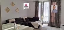 Vente Appartement Trappes  3 pieces 56 m2