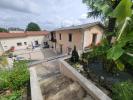 Vente Maison Chabournay SAINT-MARTIN-LA-PALLU 10 pieces 280 m2