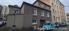 Vente Immeuble Clermont-ferrand  191 m2