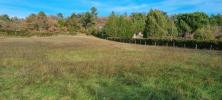 Vente Terrain Montoison  1735 m2