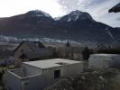 Vente Terrain Briancon  407 m2