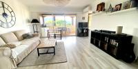 Vente Appartement Roquebrune-sur-argens  2 pieces 45 m2