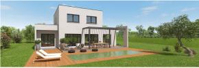 Vente Maison Chassieu  5 pieces 150 m2