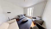 Vente Appartement Paris-15eme-arrondissement  3 pieces 57 m2