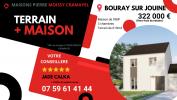 Vente Maison Etrechy  4 pieces 93 m2