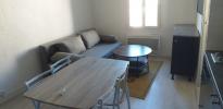 Location Appartement Istres Istres 26 m2