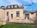 Vente Maison Cateau-cambresis  4 pieces 71 m2