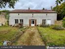 Vente Maison Chef-boutonne  6 pieces 116 m2