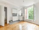 Location Appartement Paris-20eme-arrondissement  24 m2