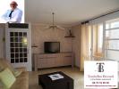 Vente Appartement Lyon-5eme-arrondissement  2 pieces 58 m2