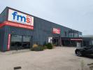 Vente Commerce Bourg-en-bresse  1300 m2