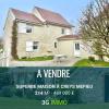 Vente Maison Bourgoin-jallieu  8 pieces 214 m2