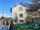 Vente Maison Sable-sur-sarthe  6 pieces 106 m2