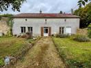 Vente Maison Chef-boutonne  7 pieces 116 m2