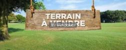 Vente Terrain Wormhout  3 pieces 580 m2