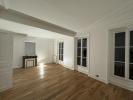 Location Appartement Paris-3eme-arrondissement  3 pieces 91 m2