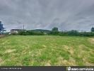 Vente Terrain Aze SAINT-AGNAN 945 m2