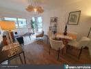 Vente Appartement Paris-13eme-arrondissement  2 pieces 49 m2