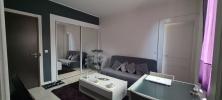 Vente Appartement Aix-les-bains  2 pieces 42 m2