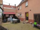 Vente Maison Pfaffenhoffen  4 pieces 85 m2