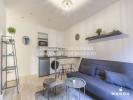 Location Appartement Ivry-sur-seine  2 pieces 28 m2