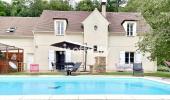 Vente Maison Marines  7 pieces 210 m2