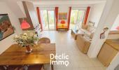 Vente Maison Theoule-sur-mer  4 pieces 76 m2